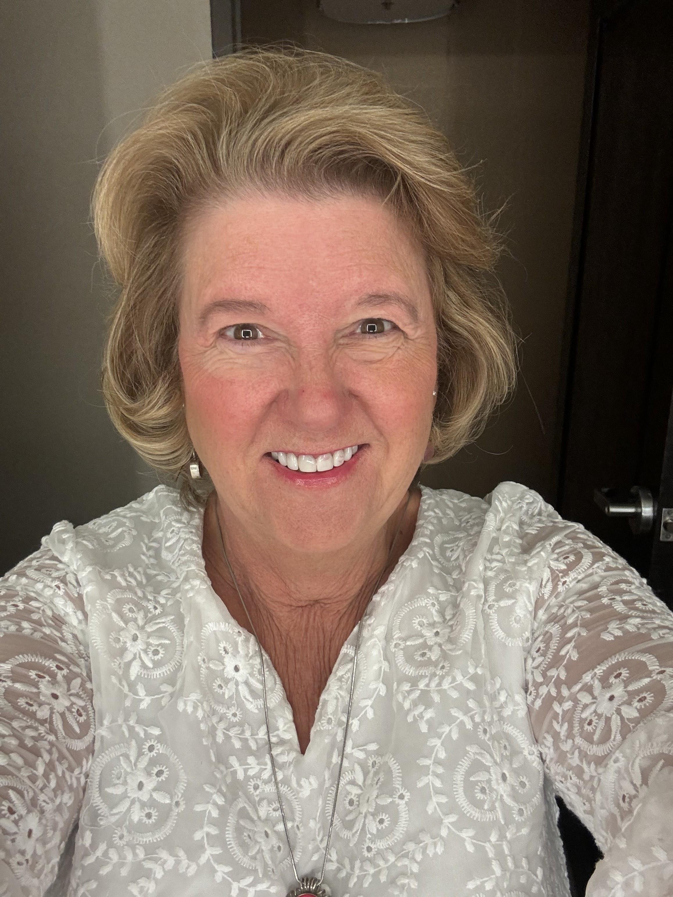 A Local Woman Has Amazing Success in the World of Investing
