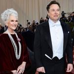 Elon Musk's mother Maye on why she doesn’t keep chips or cookies at home: ‘You can’t stop’